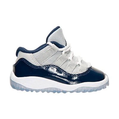 (Infant) Jordan 11 Retro Low 'Georgetown'