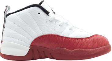 (Infant) Air Jordan 12 Retro 850000-110 (Infant) Air Jordan 12 Retro 850000-110