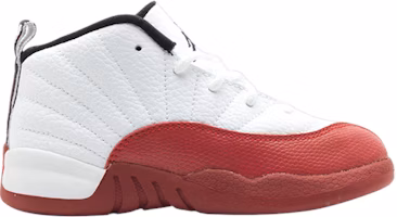(Infant) Air Jordan 12 Retro 850000-110 (Infant) Air Jordan 12 Retro 850000-110
