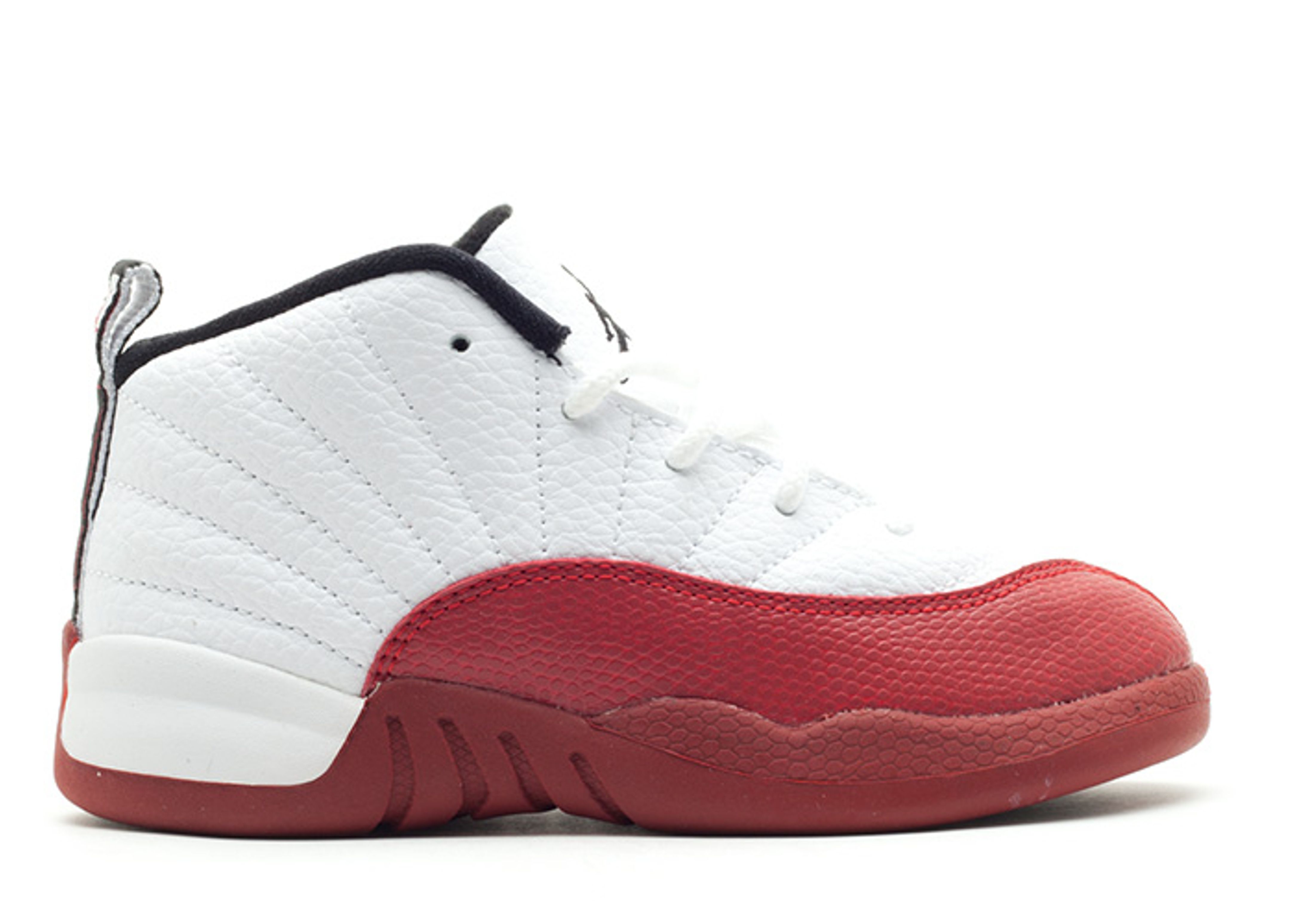 Buy (TD) Air Jordan 12 Retro zapatillas deportivas 850000-110