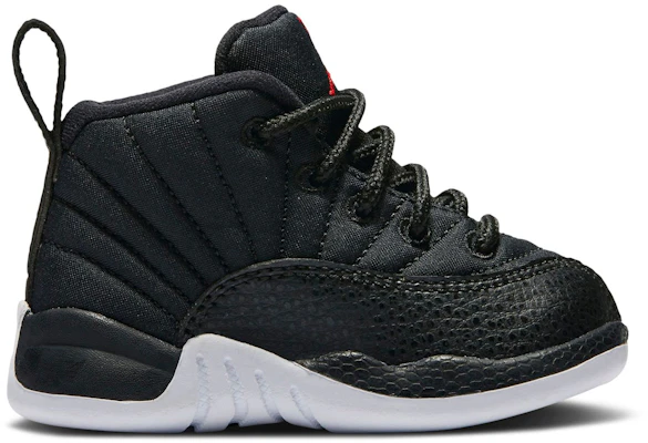 (TD) Air Jordan 12 Retro ''Nero Gym Rosso'' 850000-004 Buy (TD) Air Jordan 12 Retro ''Nero Gym Rosso'' 850000-004