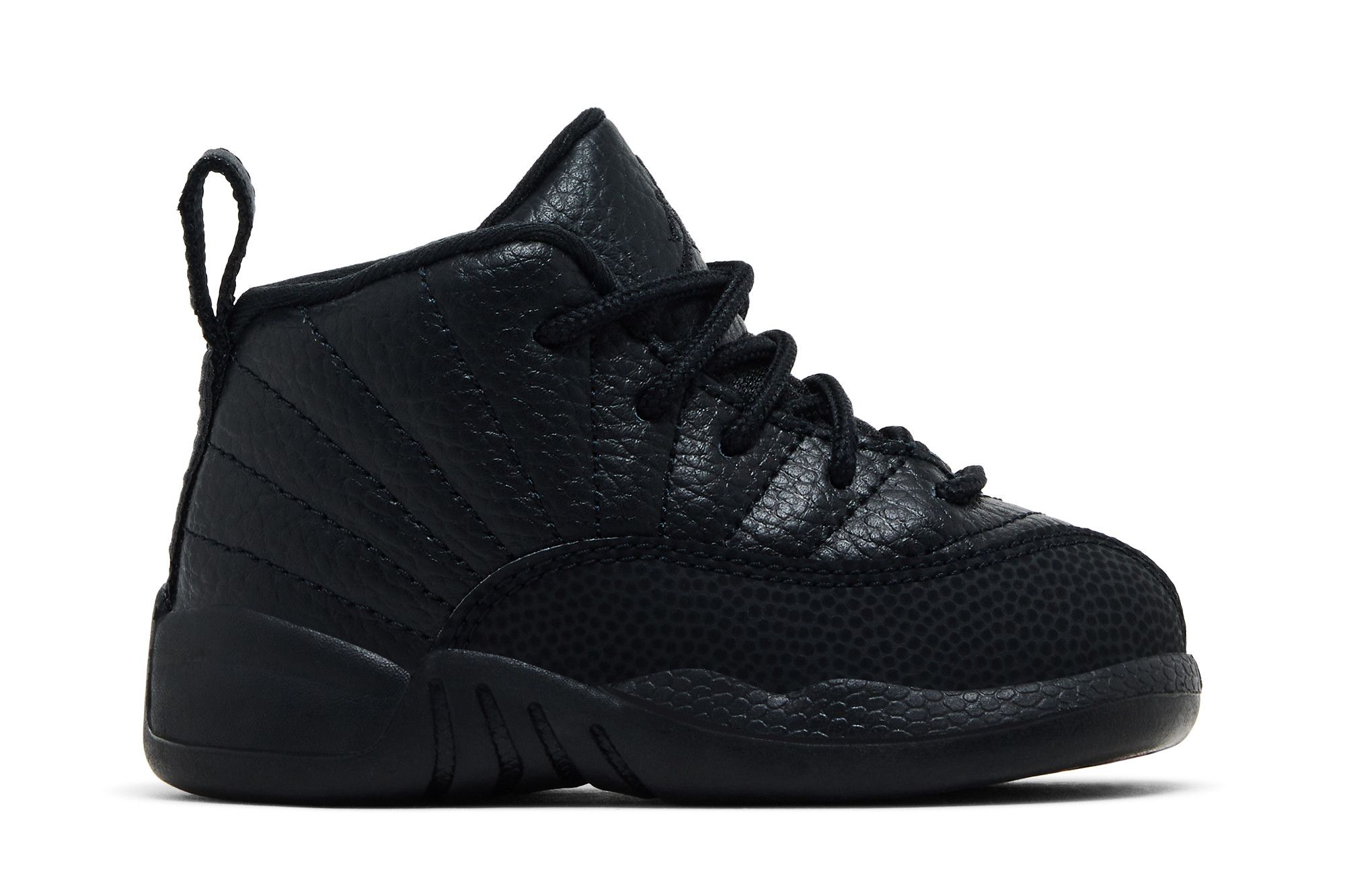 (Infant) Air Jordan 12 Retro 'Bloodline' 850000-003