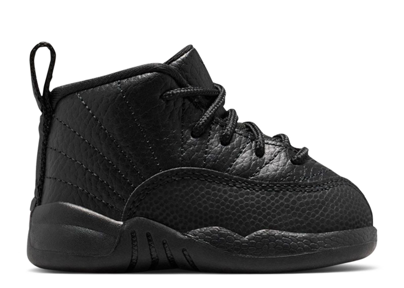 (Infant) Air Jordan 12 Retro 'Bloodline' 850000-003