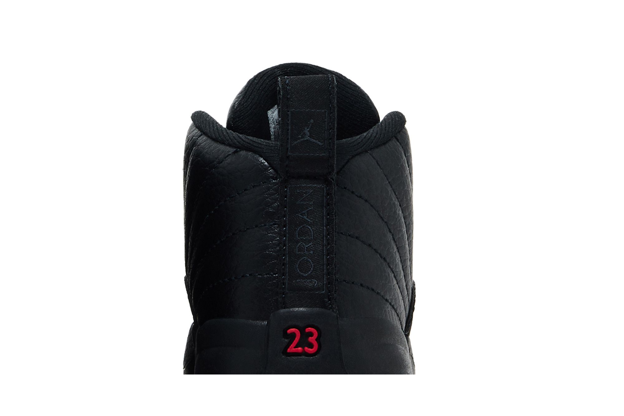 Sizing (TD) エアジョーダン 12 レトロ ''ブラッドライン'' 850000-003