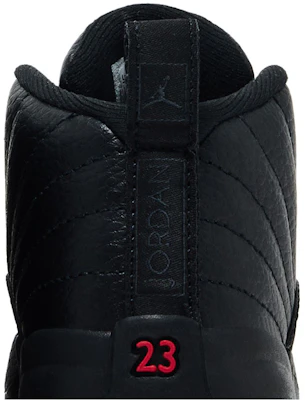 (TD) エアジョーダン 12 レトロ ''ブラッドライン'' 850000-003 Sizing (TD) エアジョーダン 12 レトロ ''ブラッドライン'' 850000-003