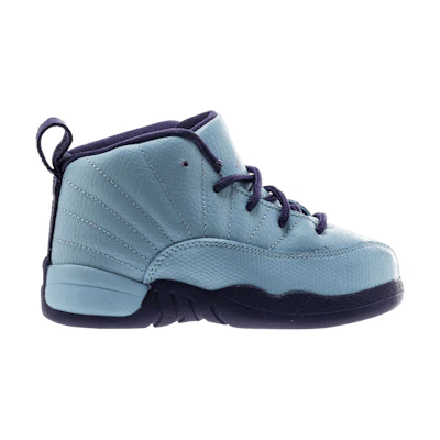 (Infant) Jordan 12 Retro 'Blue Cap'