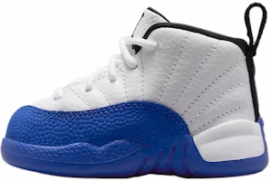 (Infant) Air Jordan 12 Retro 'Blueberry' 850000-140 (Infant) Air Jordan 12 Retro 'Blueberry' 850000-140