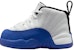 (TD) Air Jordan 12 Retro 'Blueberry' Lelaki Bukit 850000-140