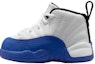 Buy (TD) Air Jordan 12 Retro 'Blueberry' Lelaki Bukit 850000-140