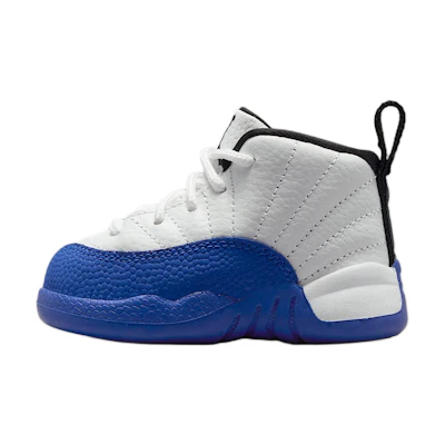 (TD) Jordan 12 Retro 'Blueberry'