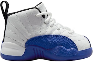 (TD) Air Jordan 12 复刻版 '蓝莓' 850000-140 Order (TD) Air Jordan 12 复刻版 '蓝莓' 850000-140