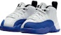 (TD) Air Jordan 12 Retro 'Blueberry' Lelaki Bukit 850000-140