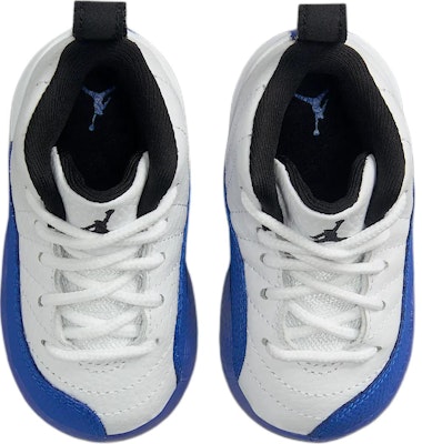 (TD) Air Jordan 12 复刻版 '蓝莓' 850000-140 Shop (TD) Air Jordan 12 复刻版 '蓝莓' 850000-140