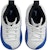 (TD) Air Jordan 12 Retro 'Blueberry' Lelaki Bukit 850000-140