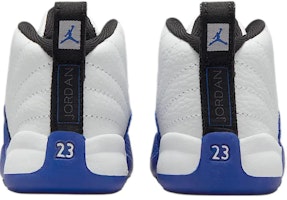 (TD) Air Jordan 12 复刻版 '蓝莓' 850000-140 Purchase (TD) Air Jordan 12 复刻版 '蓝莓' 850000-140
