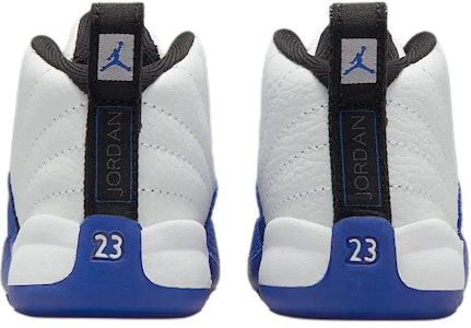 (TD) Air Jordan 12 Retro 'Blueberry' Lelaki Bukit 850000-140 Purchase (TD) Air Jordan 12 Retro 'Blueberry' Lelaki Bukit 850000-140