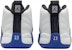 (TD) Air Jordan 12 Retro 'Blueberry' Lelaki Bukit 850000-140
