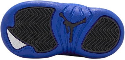 (TD) Air Jordan 12 复刻版 '蓝莓' 850000-140 Details for (TD) Air Jordan 12 复刻版 '蓝莓' 850000-140