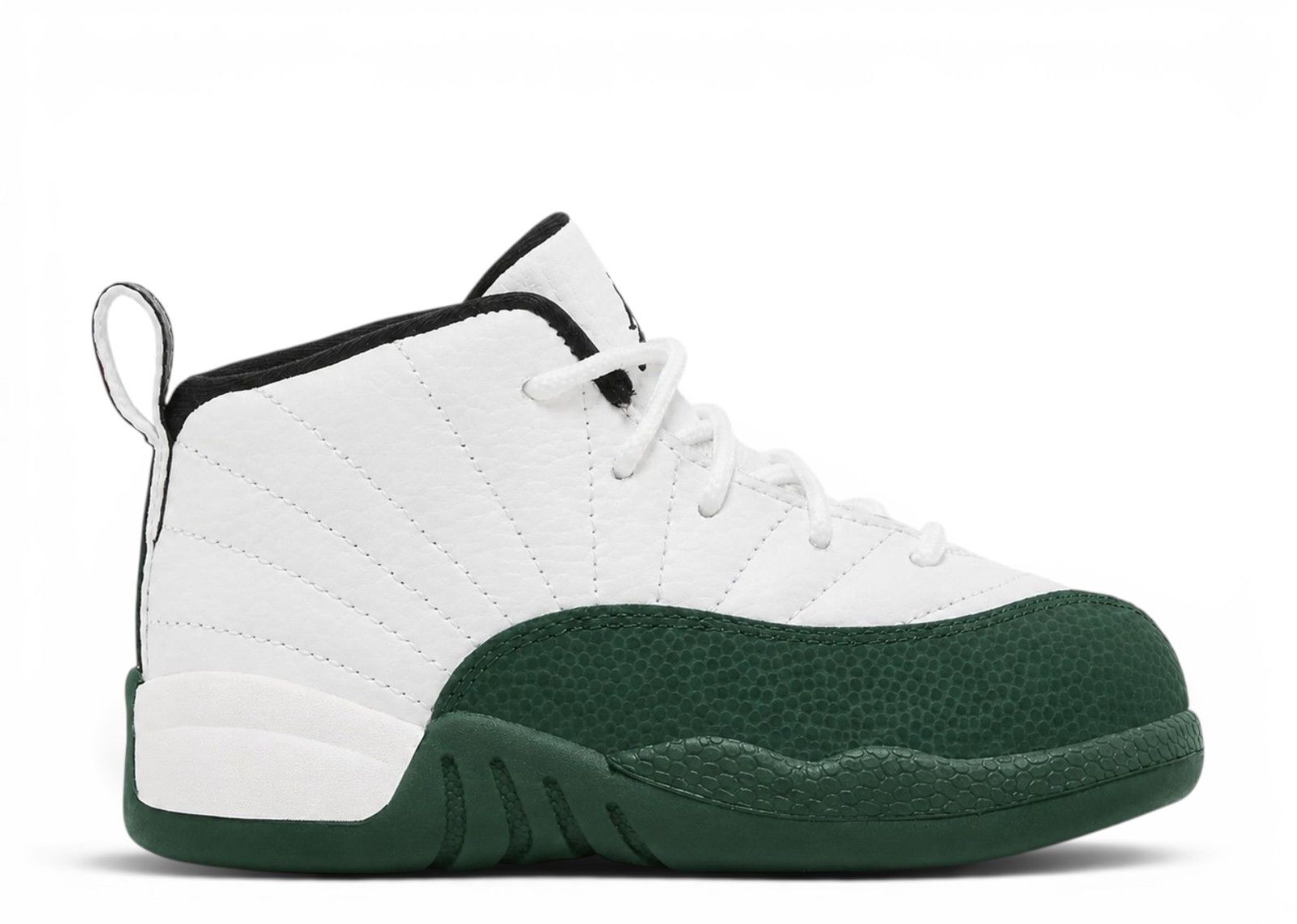 Air Jordan 12 Retro 'Bucks' 850000-103