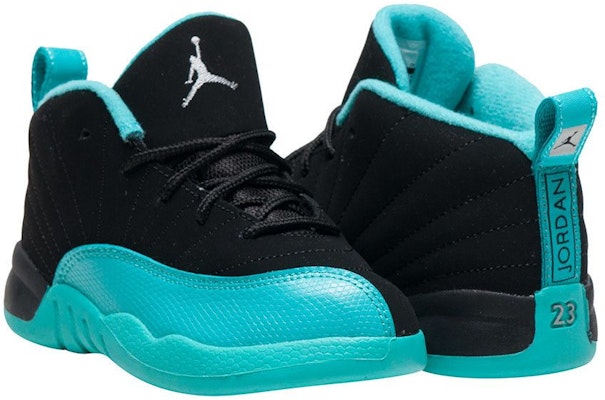 (TD) Air Jordan 12 Retro 'Hyper Jade' untuk Pria/Wanita di Indonesia 819666-017 Order (TD) Air Jordan 12 Retro 'Hyper Jade' untuk Pria/Wanita di Indonesia 819666-017