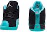 Lookbook (TD) Air Jordan 12 Retro 'Jade Hiper' 819666-017