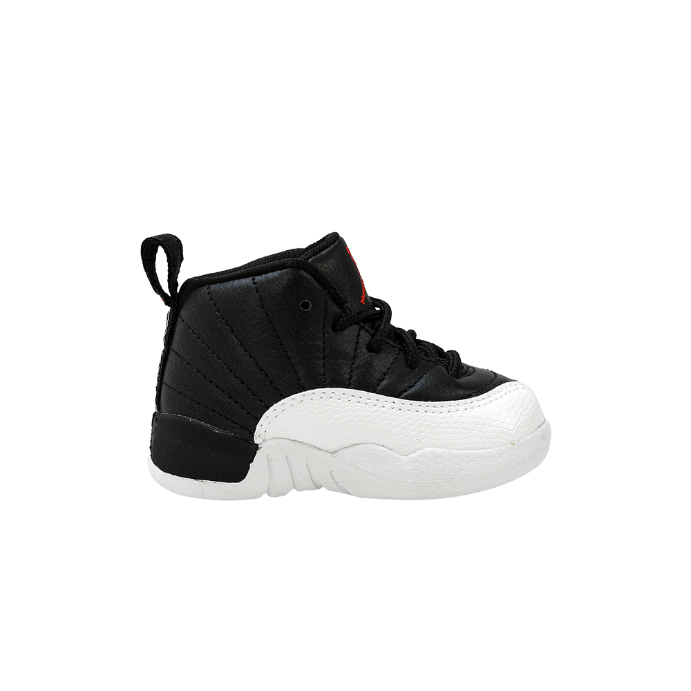 Buy (TD) Air Jordan 12 复刻 '季后赛' 850000-001