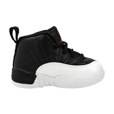 (Infant) Jordan 12 Retro 'Playoff'