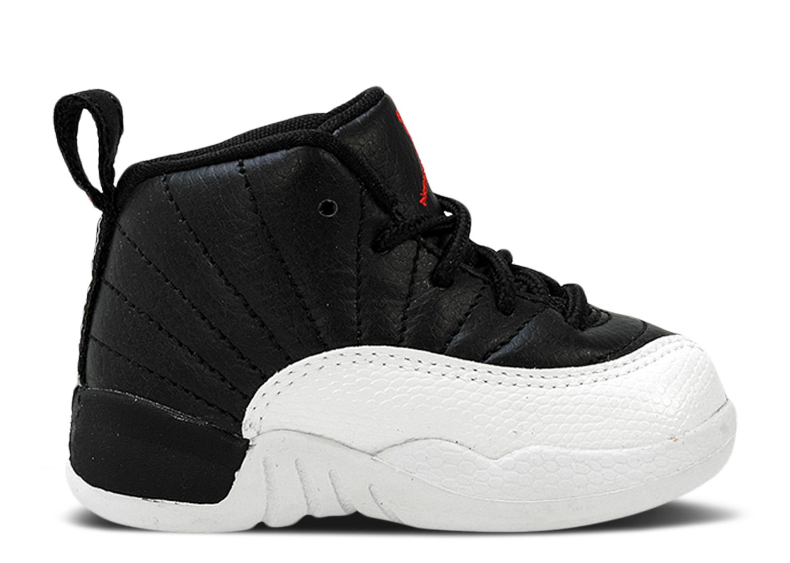 (Infant) Air Jordan 12 Retro 'Playoff' 850000-001