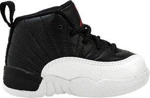 (Infant) Air Jordan 12 Retro 'Playoff' 850000-001