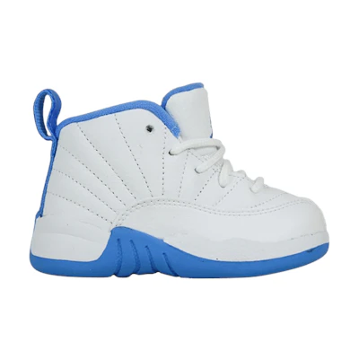(Infant) Jordan 12 Retro 'University Blue'