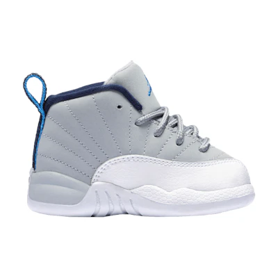 (Infant) Jordan 12 Retro BT 'University Blue'