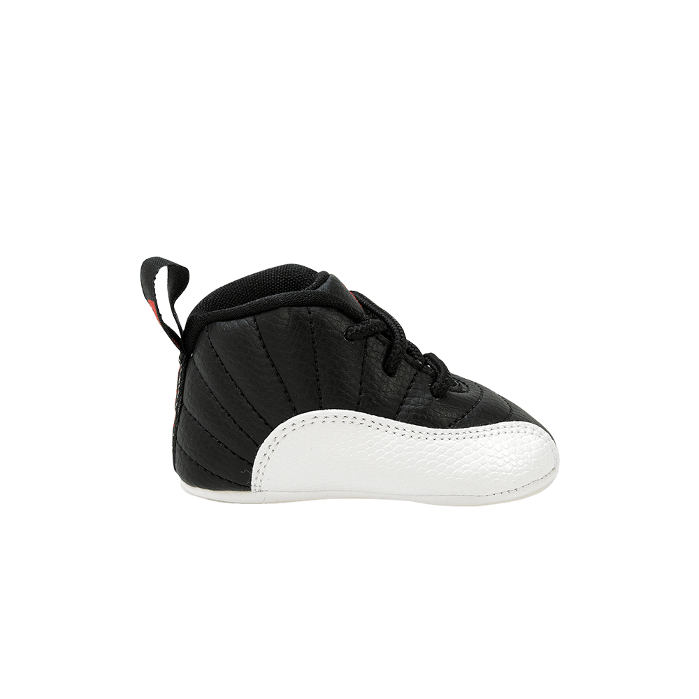 Buy (TD) Air Jordan 12 Retro Anak Kecil 'Playoffs' 2012 378139-001