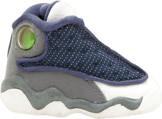 (Infant) Air Jordan 13 OG 'Flint' 1998 132003-441 Buy (Infant) Air Jordan 13 OG 'Flint' 1998 132003-441