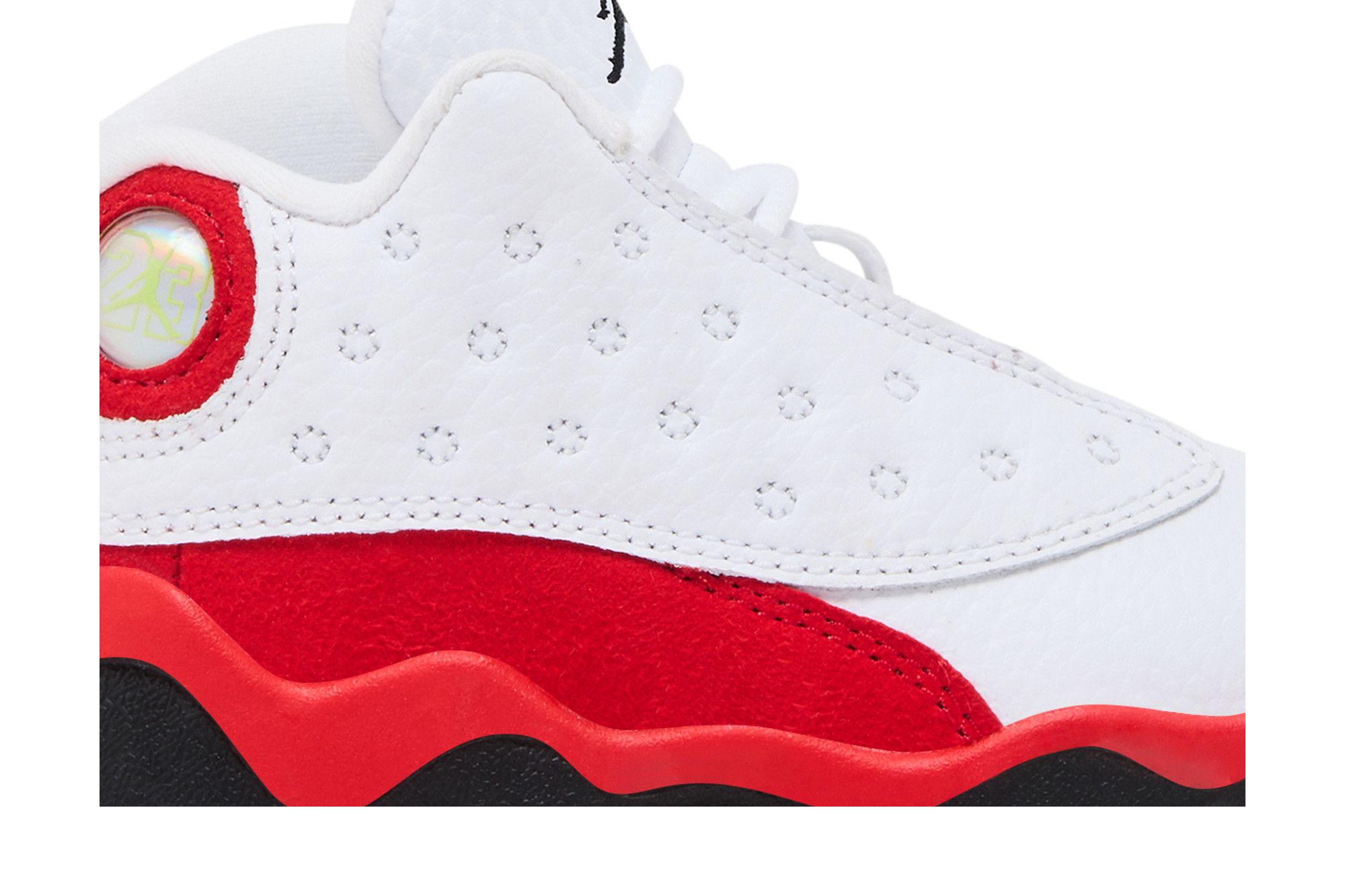 Order (TD) Air Jordan 13 Rétro 2026 ''Chicago'' DJ3004-102
