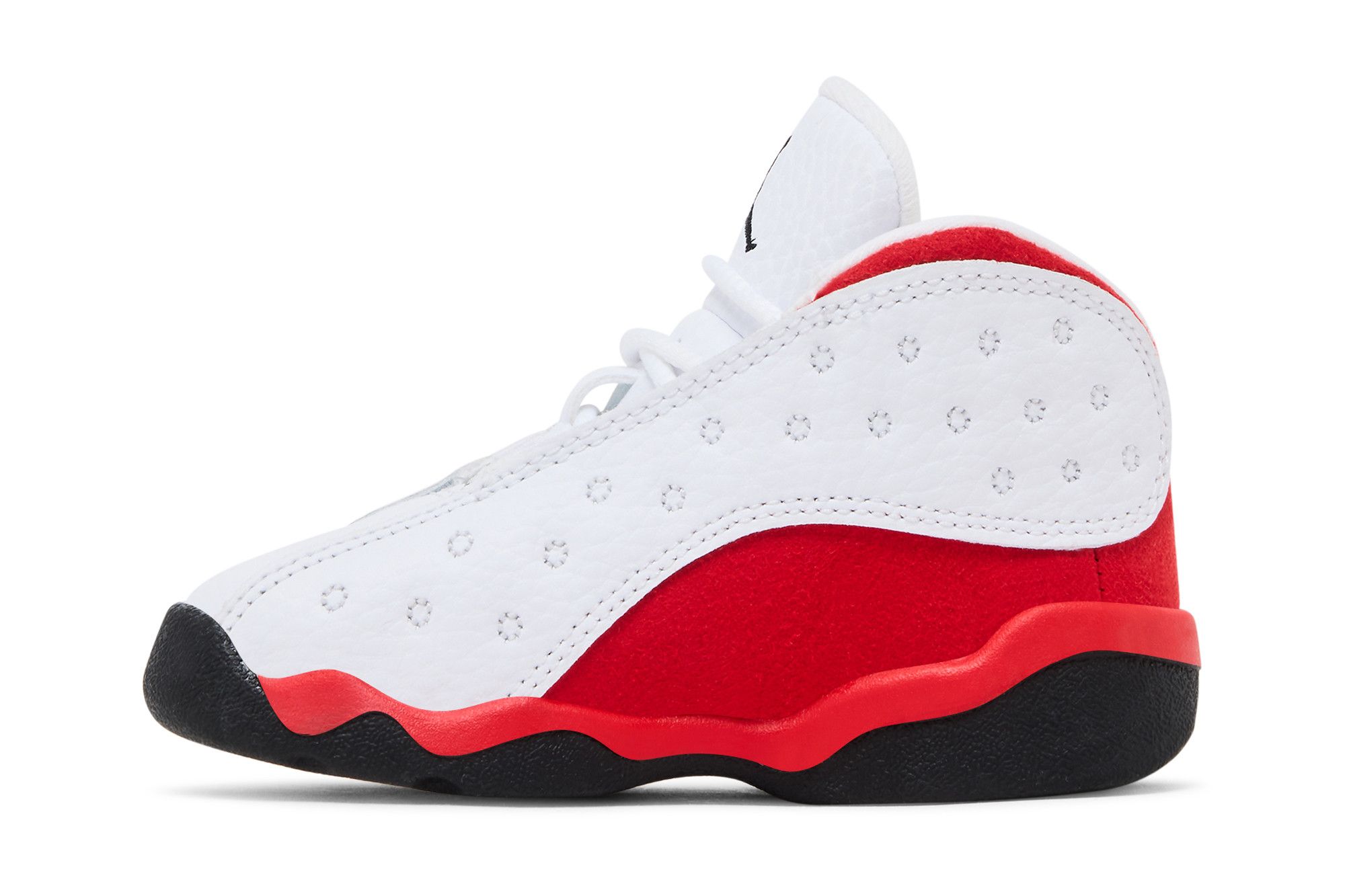 Lookbook (TD) Air Jordan 13 Rétro 2026 ''Chicago'' DJ3004-102