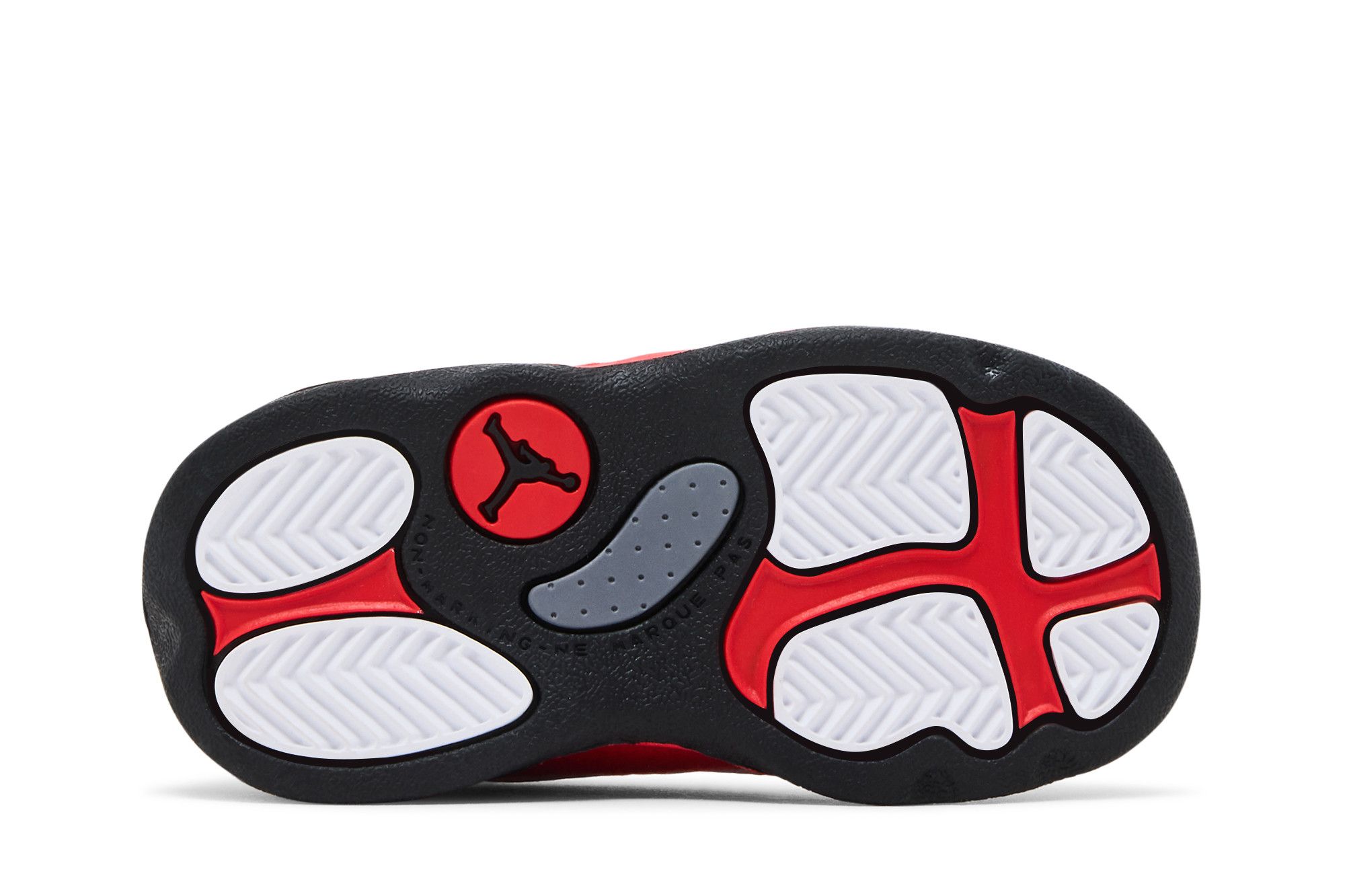 Shop (TD) Air Jordan 13 Rétro 2026 ''Chicago'' DJ3004-102