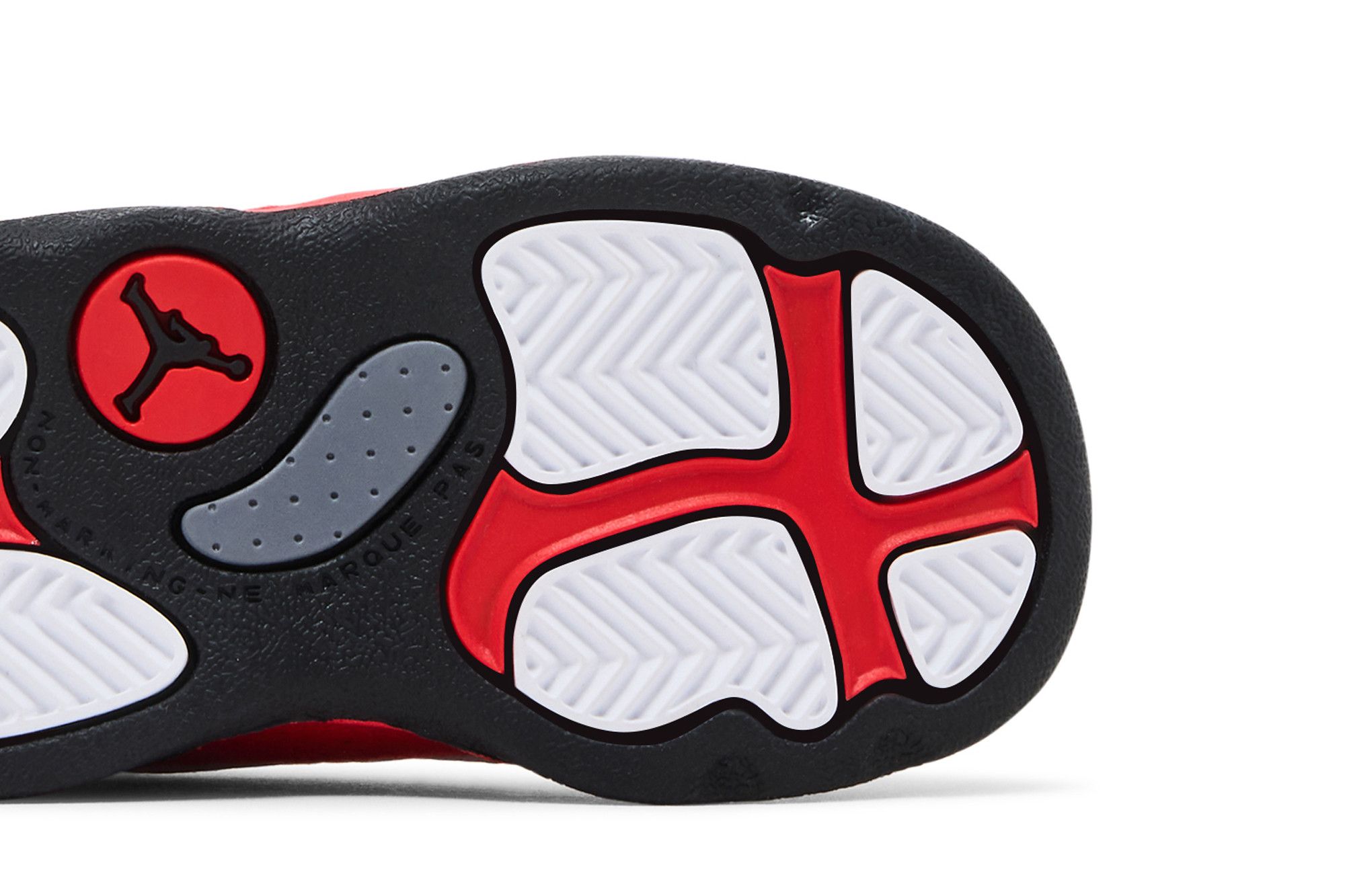 Purchase (TD) Air Jordan 13 Rétro 2026 ''Chicago'' DJ3004-102