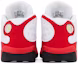 Details for (TD) Air Jordan 13 Rétro 2026 ''Chicago'' DJ3004-102