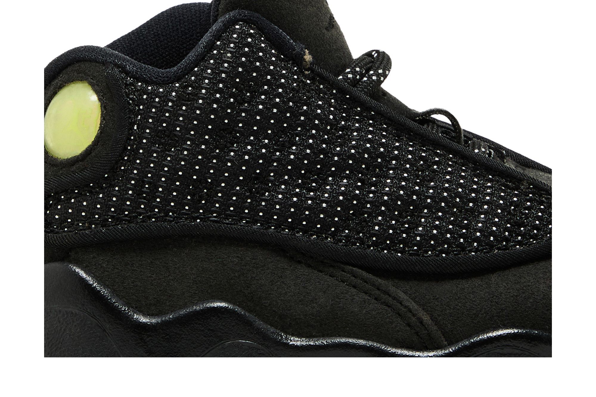 Order (TD) エアジョーダン13 レトロ "ブラックキャット" 916909-011