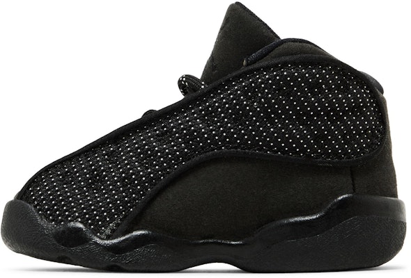 (TD) 에어 조던 13 레트로 '블랙캣' 916909-011 Lookbook (TD) 에어 조던 13 레트로 '블랙캣' 916909-011