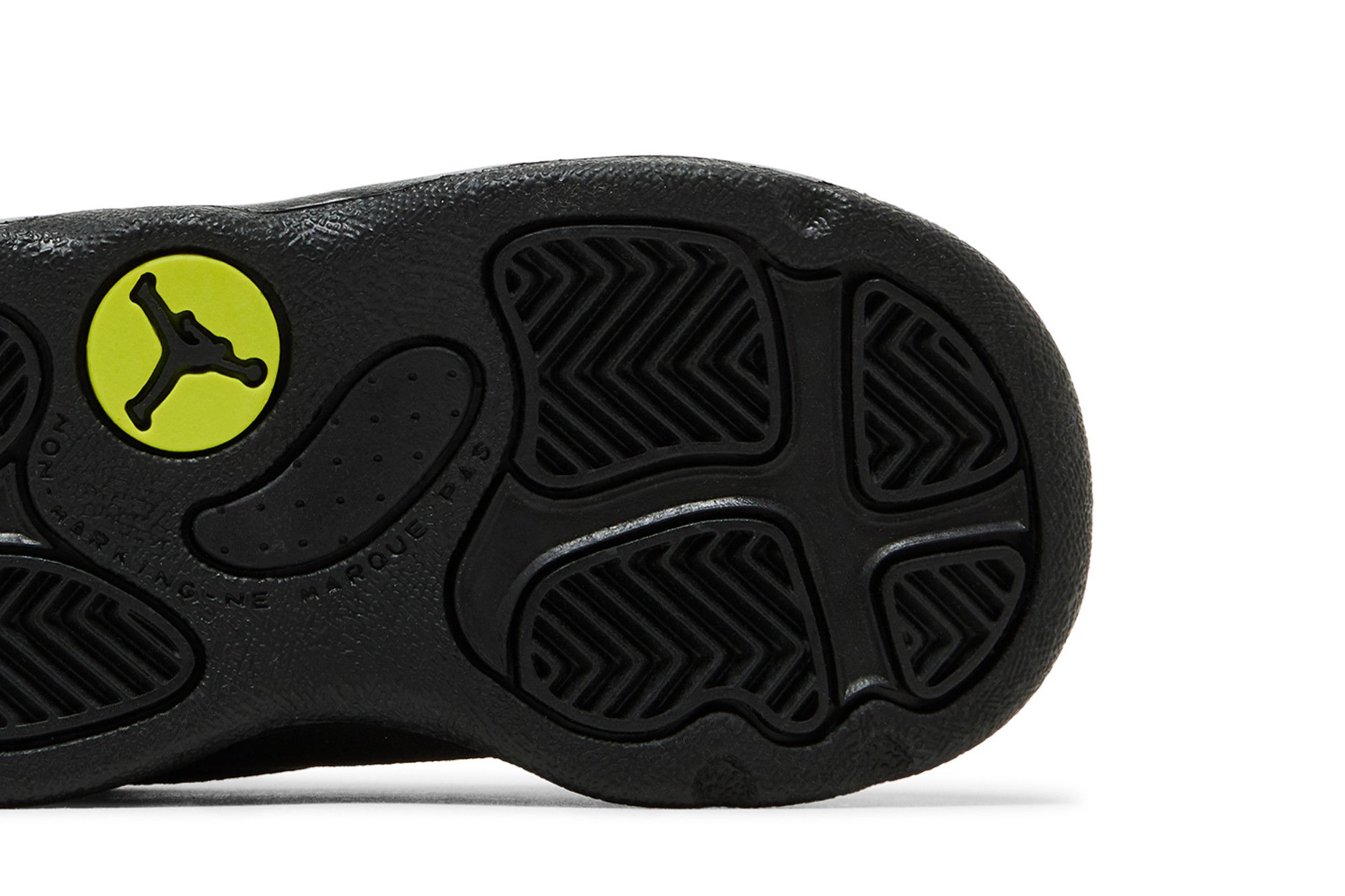 Purchase (TD) エアジョーダン13 レトロ "ブラックキャット" 916909-011