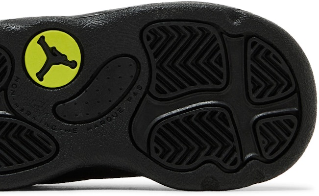 (TD) 에어 조던 13 레트로 '블랙캣' 916909-011 Purchase (TD) 에어 조던 13 레트로 '블랙캣' 916909-011