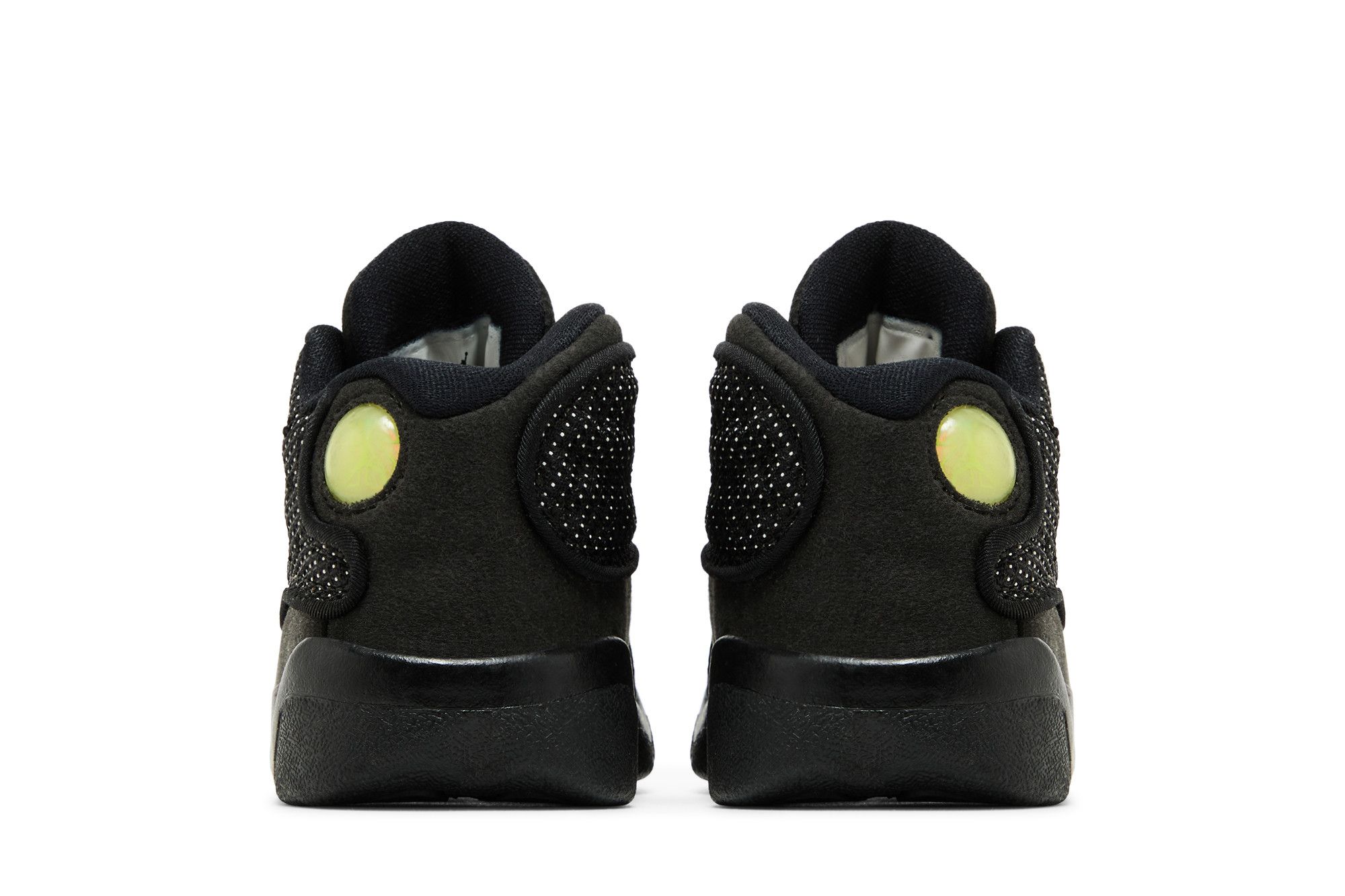 Details for (TD) エアジョーダン13 レトロ "ブラックキャット" 916909-011