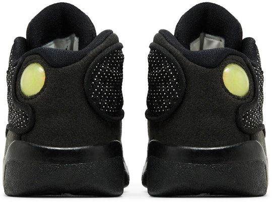 (TD) 에어 조던 13 레트로 '블랙캣' 916909-011 Details for (TD) 에어 조던 13 레트로 '블랙캣' 916909-011