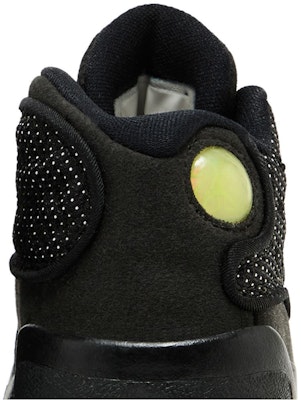 (TD) 에어 조던 13 레트로 '블랙캣' 916909-011 Sizing (TD) 에어 조던 13 레트로 '블랙캣' 916909-011