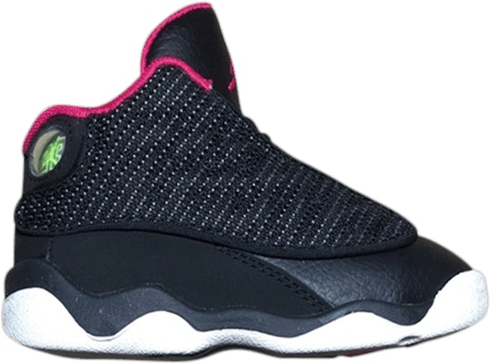 (TD) 에어 조던 13 레트로 '블랙 볼트 체리' 414581-001 Buy (TD) 에어 조던 13 레트로 '블랙 볼트 체리' 414581-001