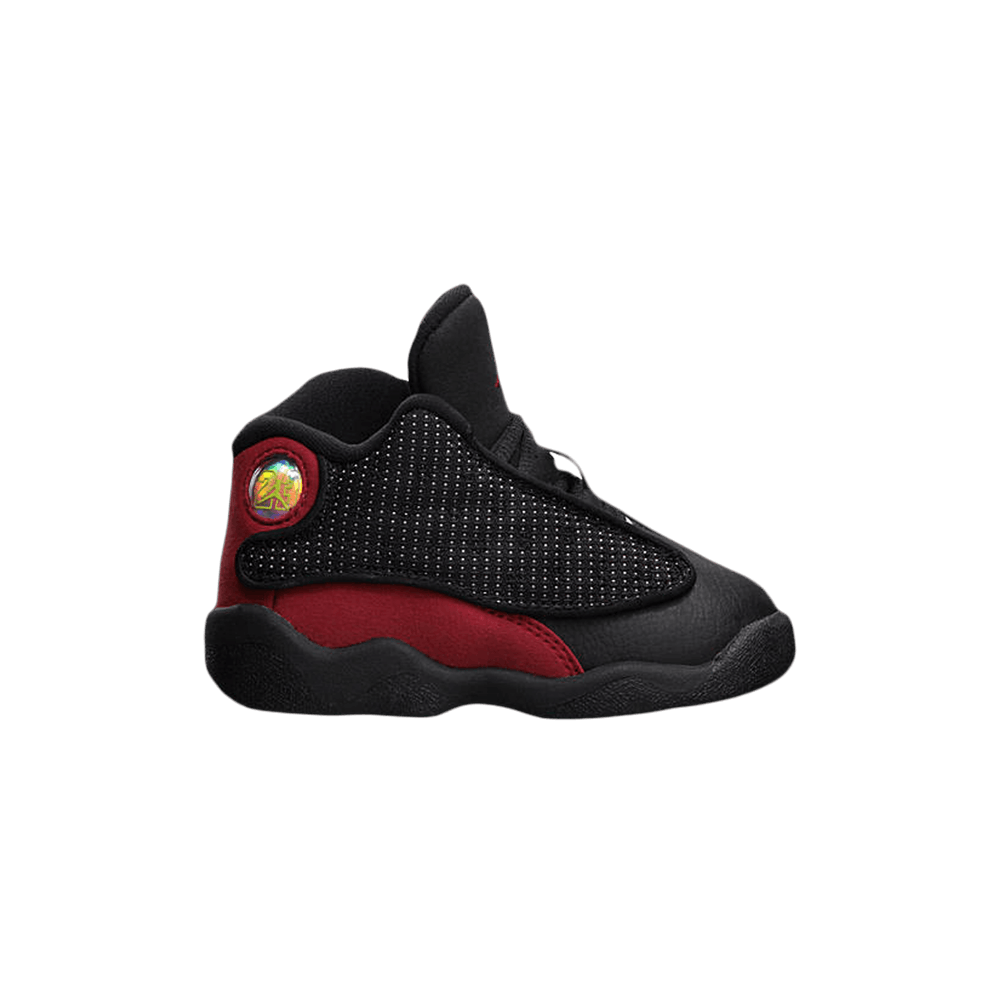 Buy (嬰兒) Air Jordan 13 復刻版 'Bred' 2013 414581-010