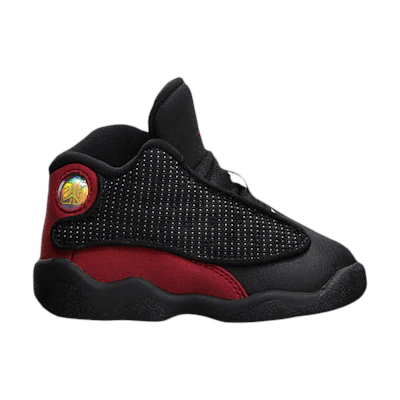 (Infant) Jordan 13 Retro 'Bred' 2013
