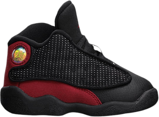 (嬰兒) Air Jordan 13 復刻版 'Bred' 2013 414581-010 Buy (嬰兒) Air Jordan 13 復刻版 'Bred' 2013 414581-010