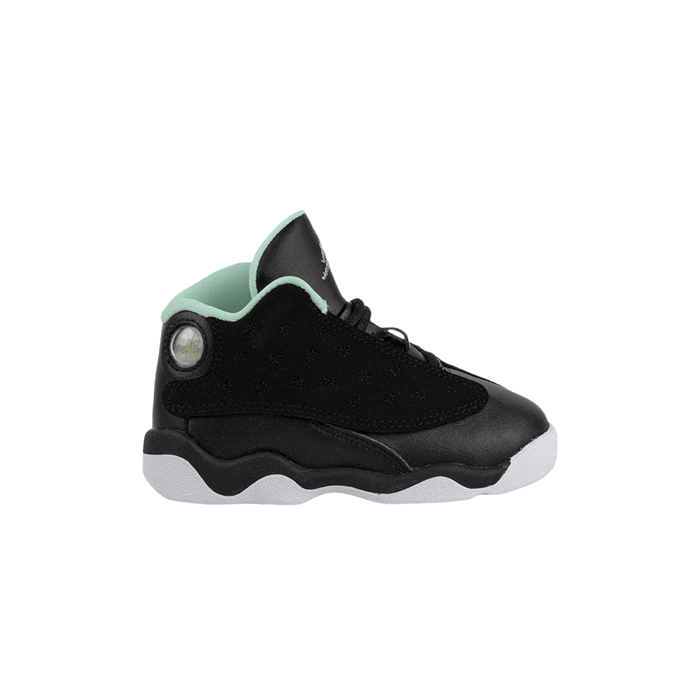 Buy (TD) Air Jordan 13 Retro 'Mint Foam' - Jordan 13 Retro 'Mint Foam' Lelaki/Wanita. 684802-015